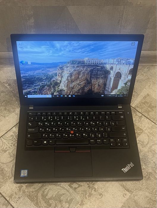 Laptop Lenovo T480