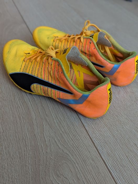 Шиповки Puma evoSPEED Future 6
