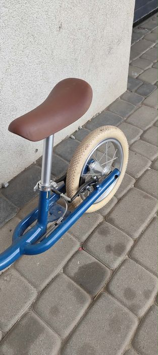 Rowerek biegowy dla dziecka