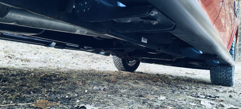 Dodge RaM MAX długiI BIG HORN !!! 5.7 LPG
