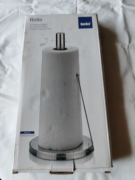 Stojak na ręczniki - kella