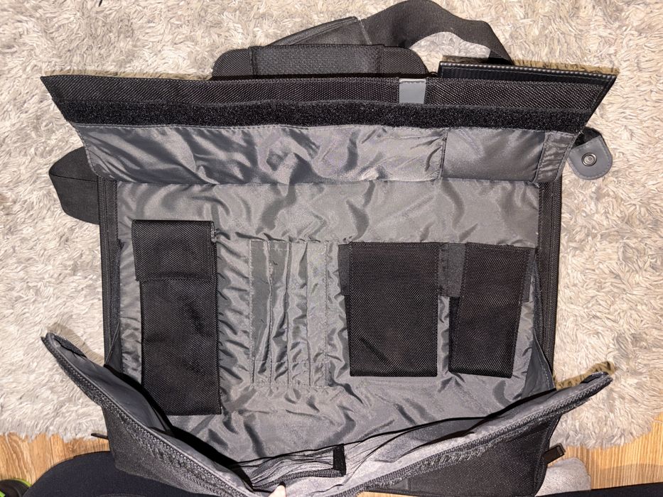 Torba na laptopa Pataco