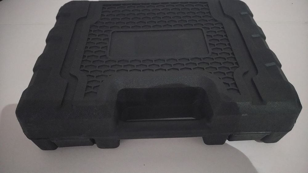 Aparafusadora sem fios