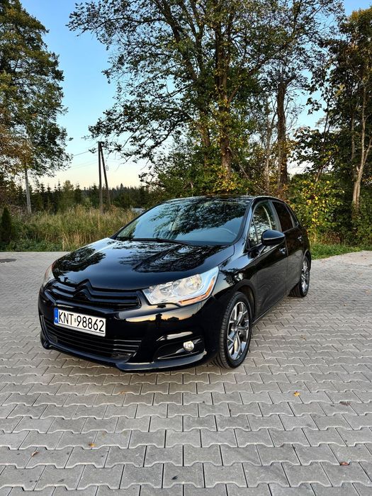 Citroën C4