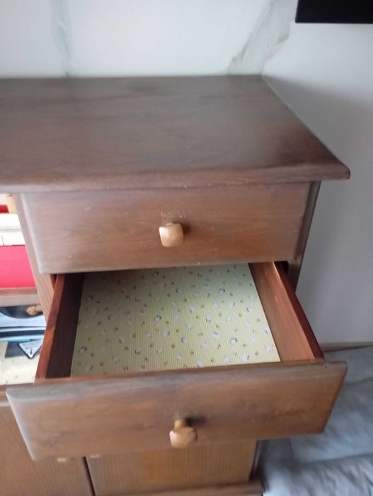 Mobília para quarto