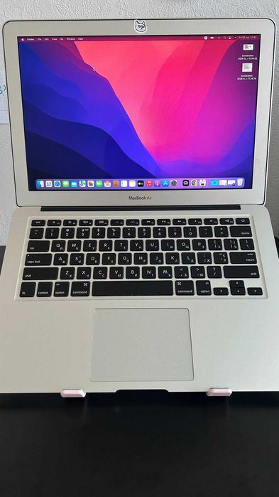 macbook air a1466 - купить ноутбуки - Цена на OLX.ua