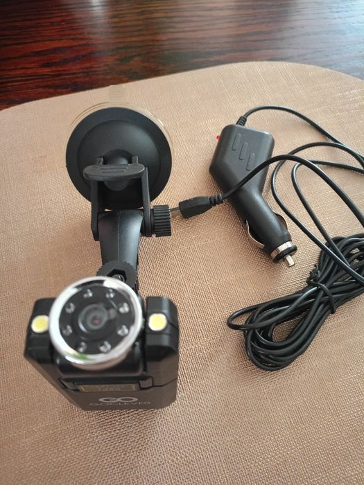 Wideorejestrator,Kamerka samochodowa Goclever
