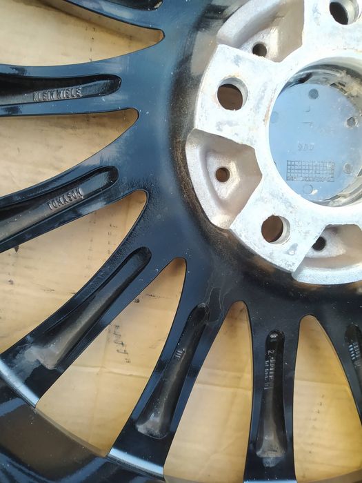 Диски Tesla Honda Acura Mazda Kia Hyundai Infinity Toyota 19(5*114,3)