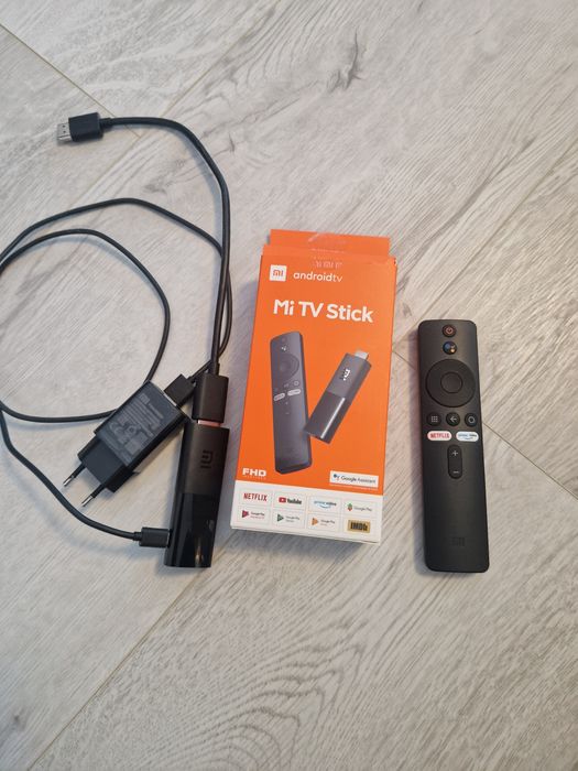 Mi TV stick Hdmi