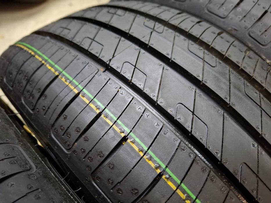 195/55R16 Goodyear Opony Letnie NOWE MONTAŻ #7   4 szt