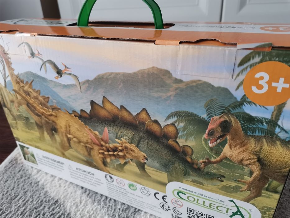 Dinozaur Collecta