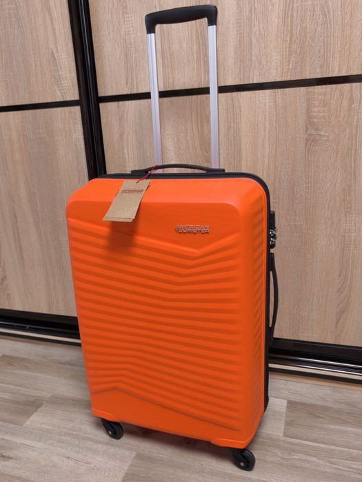 Валіза American tourist samsonite