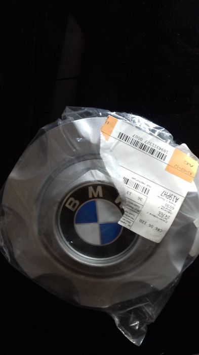 FELGI  BMW BBS RT 077 Styling 19, 5×120 17' et 41