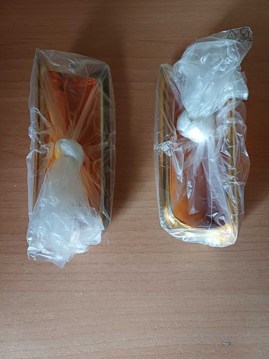 Dois piscas para Ford Taunus