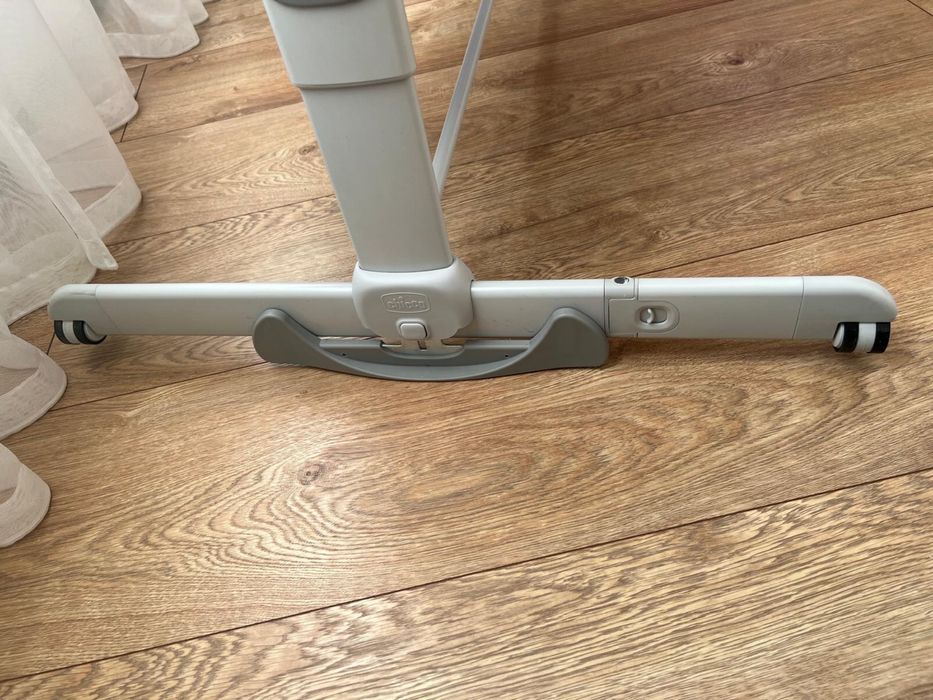 Chicco Next2Me Dream, łóżeczko dostawne, dostawka dla dziecka