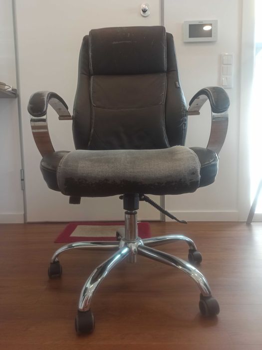 Cadeira de escritório