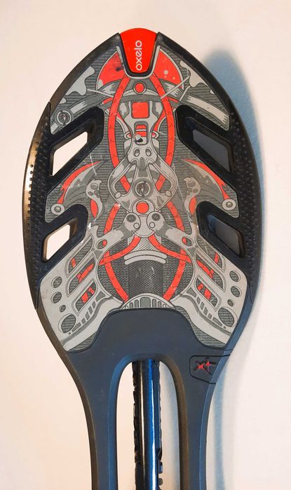 Waveboard OXELO Oxeloboard XT Meca