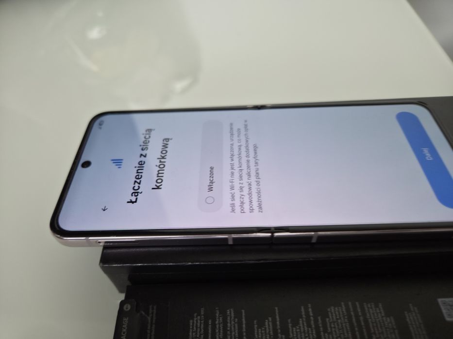 Sprzedam Samsung Z FLIP5