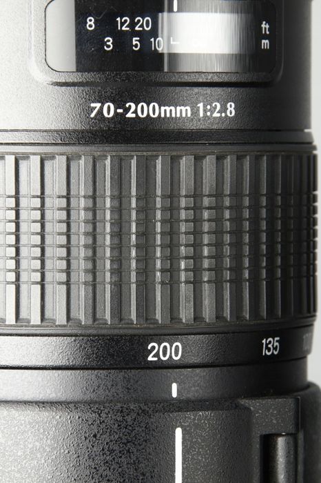 70-200 2.8 Tamron do Pentax K FA DA + filtr Gwarancja 23%VAT
