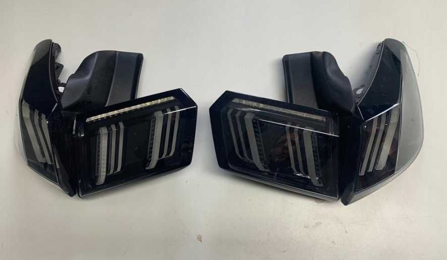 Ліхтар Фонар Фара Peugeot 3008