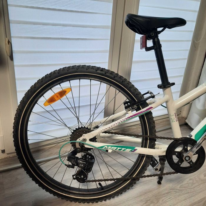 Ŕower Merida matts J24