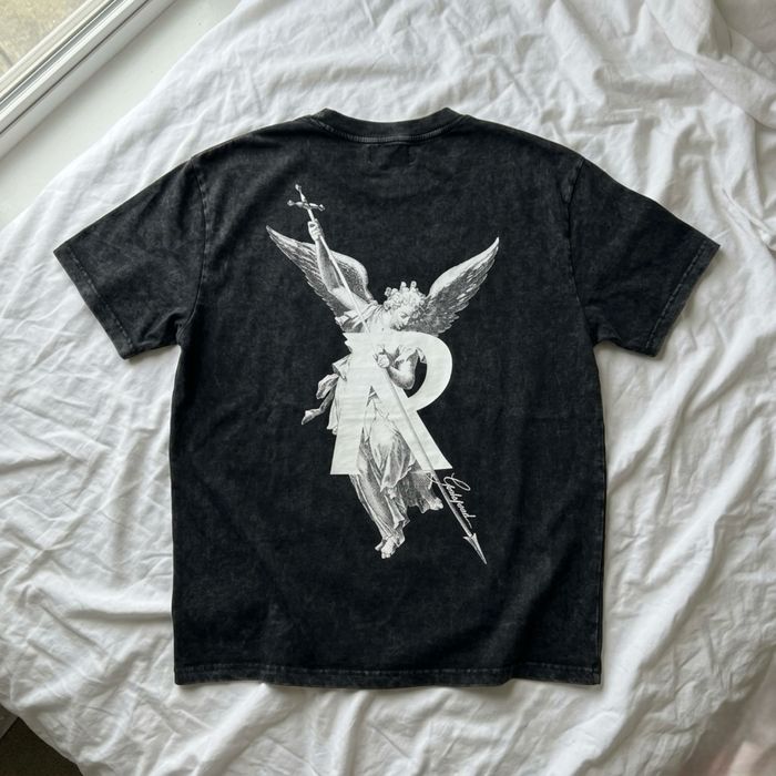 Represent heron preston футболка репреcент y2k erd
