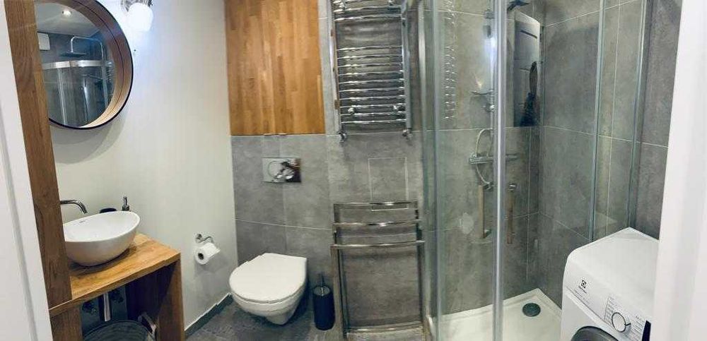 Kawalerka na wynajem - centrum ul. Marszałkowska