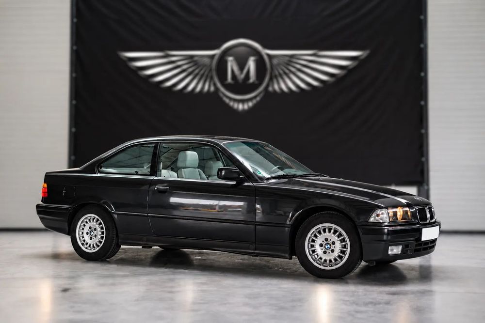 BMW Seria 3