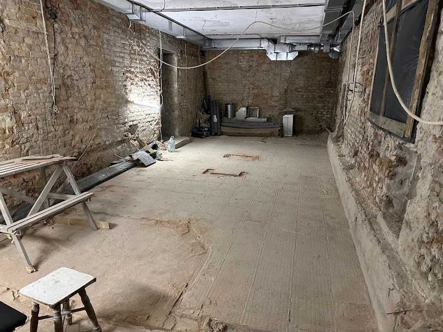 комерційна нерухомість