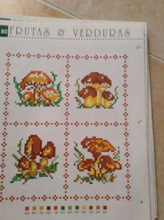 Cross-Stitch Patterns64751402411523125