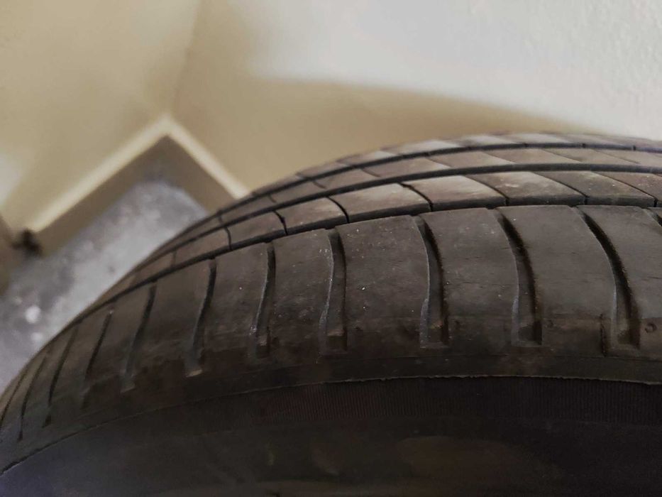 Michelin Primacy4 2 szt. | Letnie PREMIUM | 195/55R20 95H | DOT: 0121