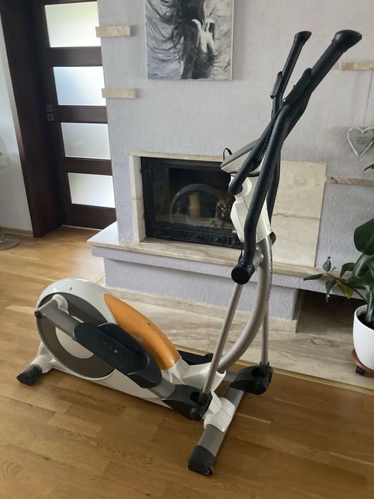 Orbitrek kettler