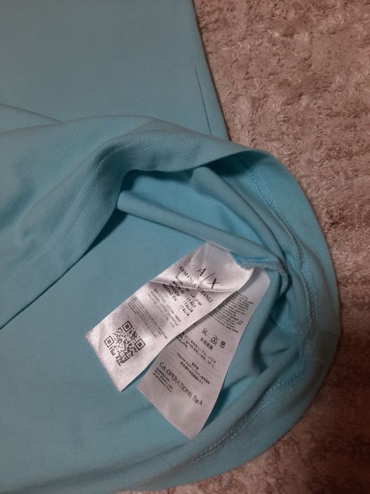 Футболка Armani Exchange размер М