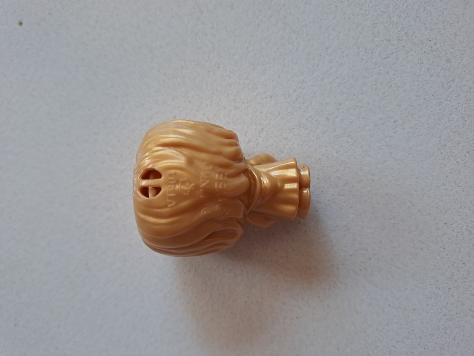 Złoty Harry Potter VT401