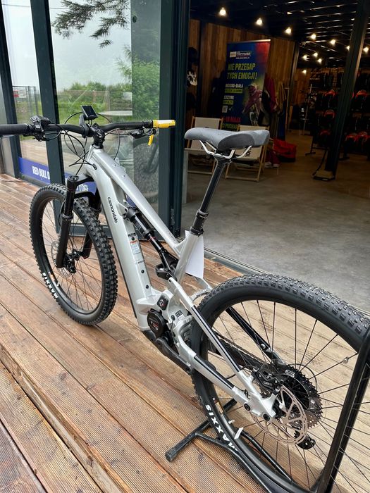Cannondale Moterra 4 Large ebike elektryczny
