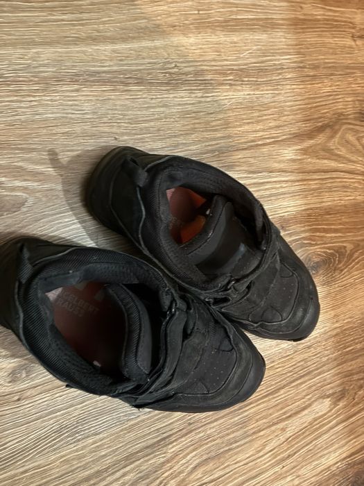 Buty robocze Strauss 46