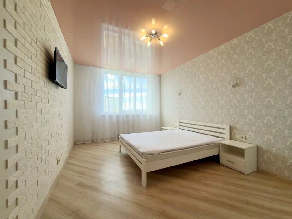 Здам квартиру ЖК River Park
