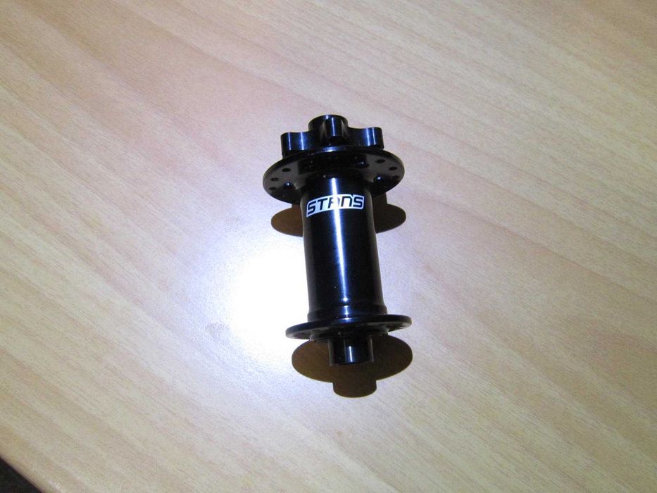 Cubo Stans Boost 110x15 32 raios novo