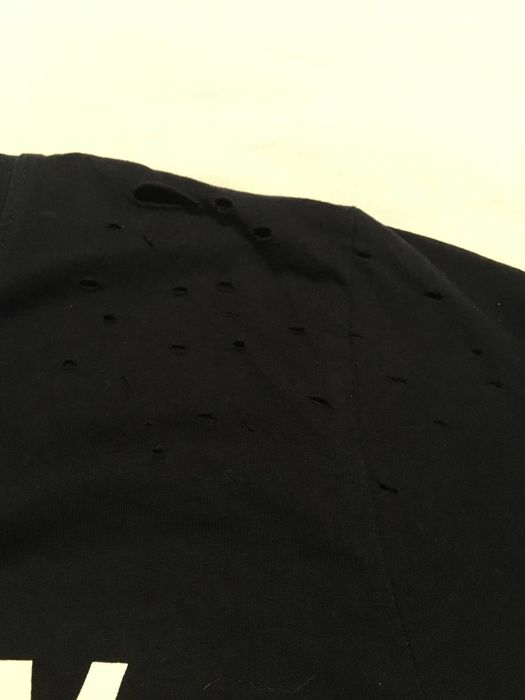 Футболка Givenchy