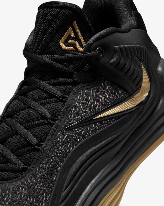 США‼️Кроссовки Nike Giannis Freak 7 Air Max (40р по 49.5р) (HF3450-006)