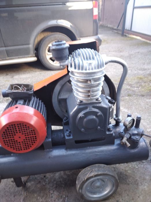 компрессор со7б .