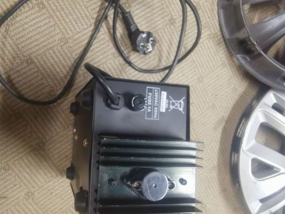 regulated power supply 14,8 v zasilacz stabilizowany