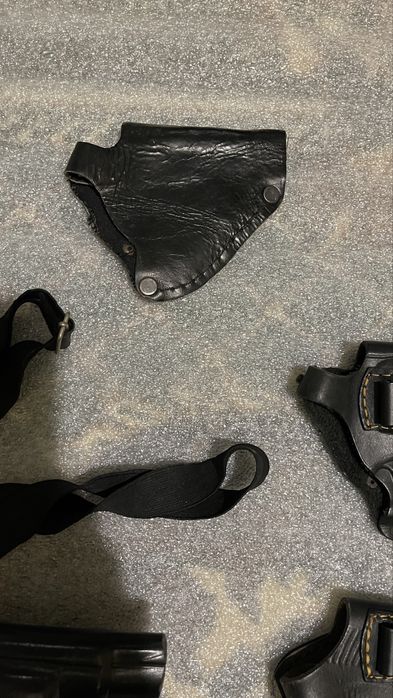 Кобура оперативная