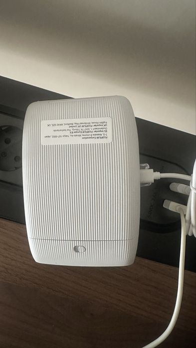 Impressora Instax Mini Link 3