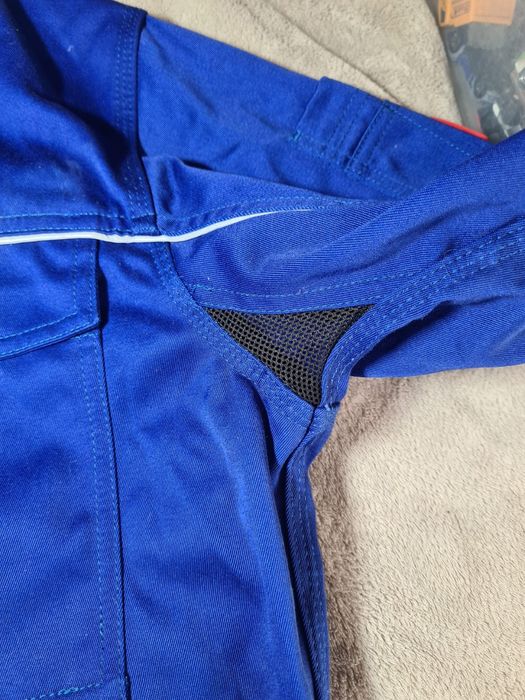 Кофта М светер Engelbert Strauss