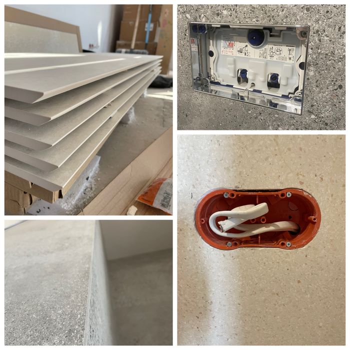 Glazurnik!!! - Wykończenia Wnętrz!!! Mieszkań Remont Lazienki!!!