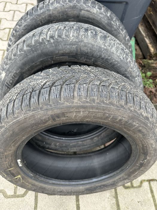 Opony Michelin 175/65 R15