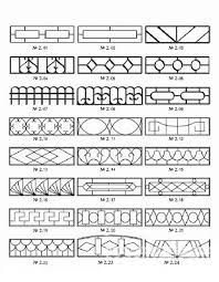 Оградки на кладбище