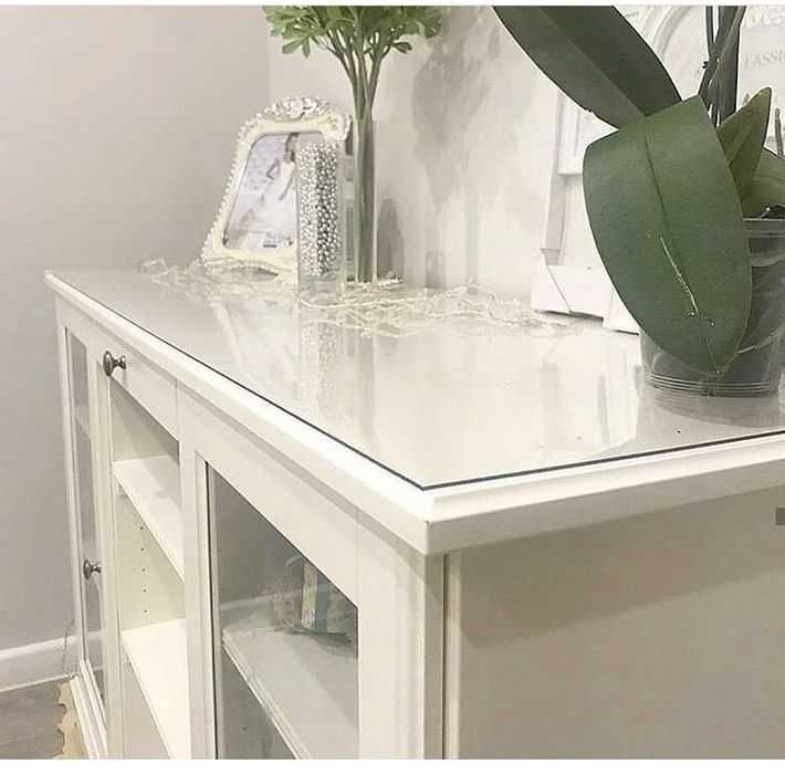 М'яке скло Гнучке скло Рідке скло  Силіконова плівка .