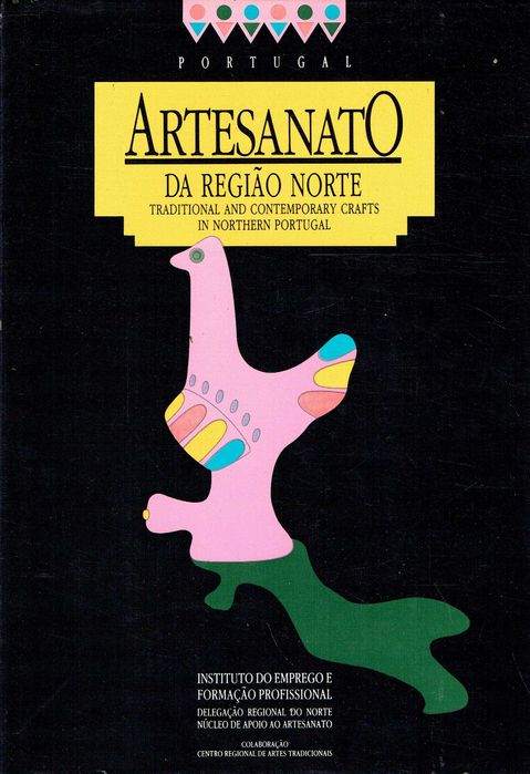 12778

Artesanato da Região Norte